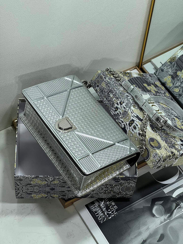 Glami Fashion - DIR Bags - 647