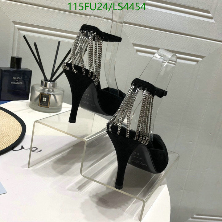 SAMC - YLS Women Shoes - 134