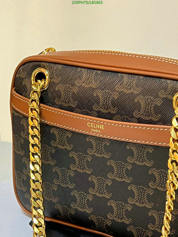 SAMC - COL Bags - 228