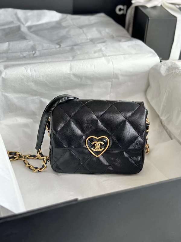 Satchel Bags - CHL Bags - 5905