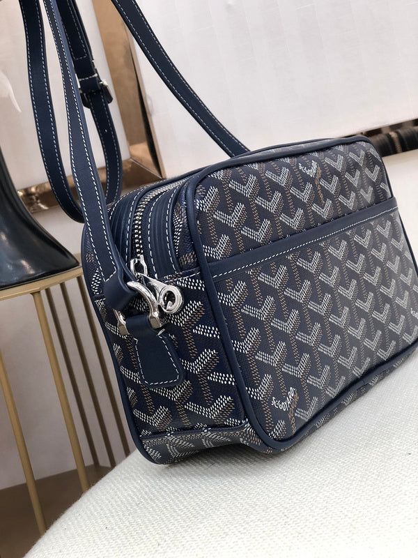 Satchel Bags - GOD Bags - 944