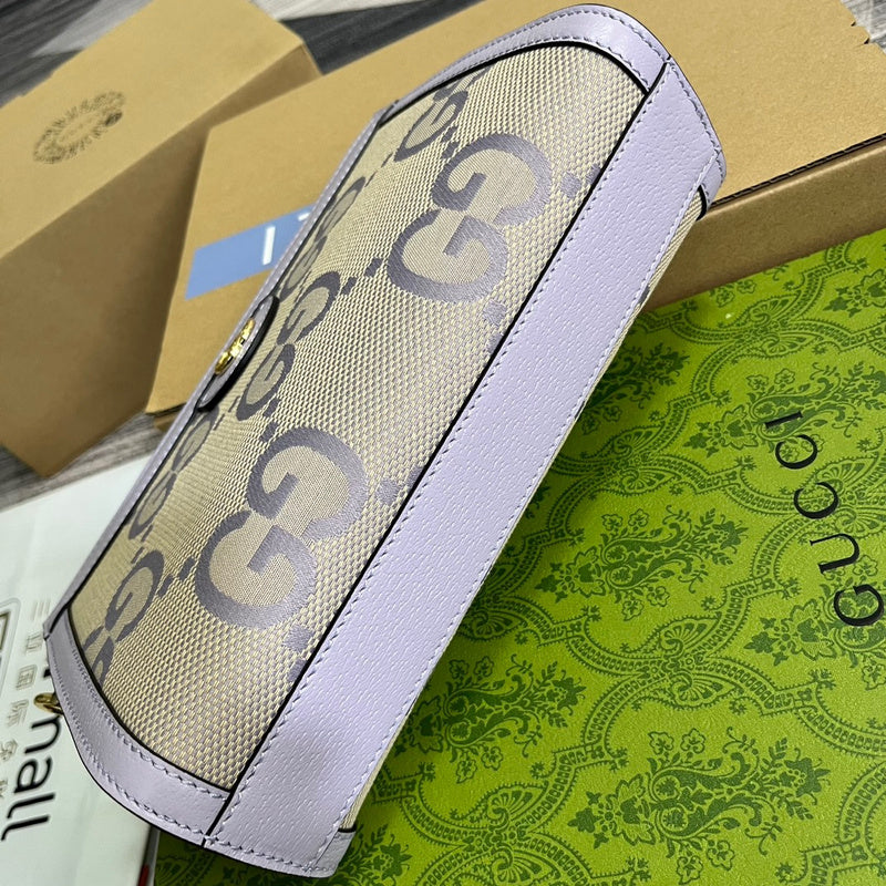 Satchel Bags - GCI Bags - 7600