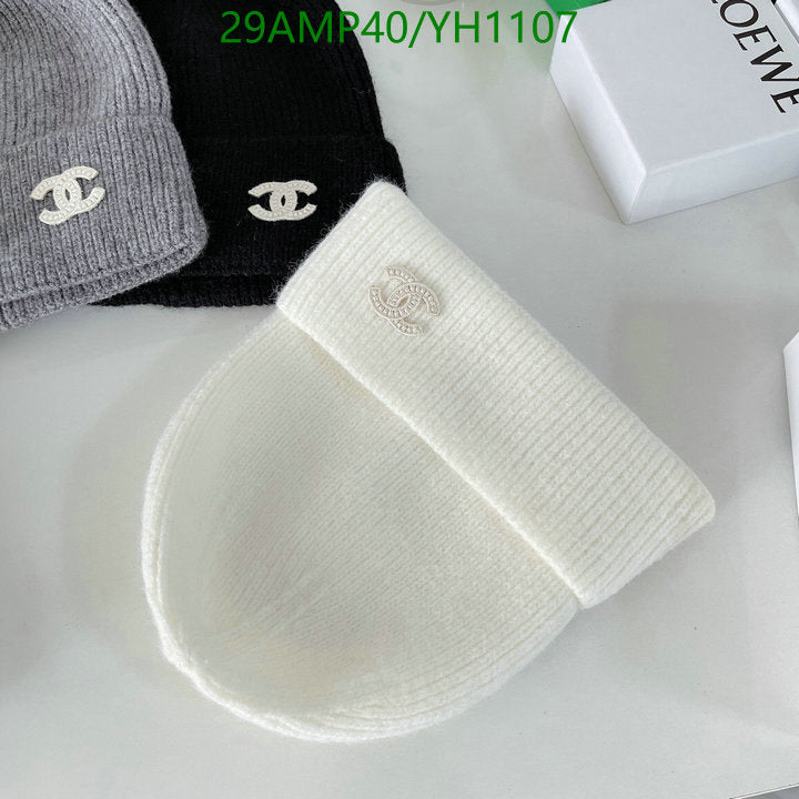 SAMC - CHL Caps & Hats - 510