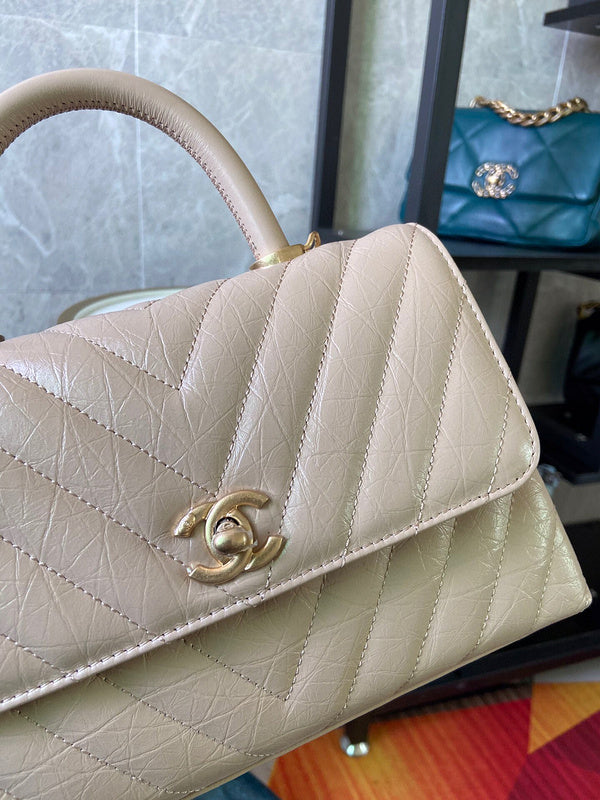 Satchel Bags - CHL Bags - 4667