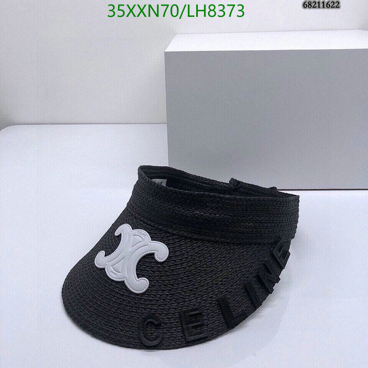 SAMC - COL Caps & Hats - 332