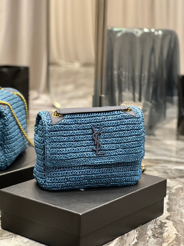 Glamy - YLS Bags - 1379