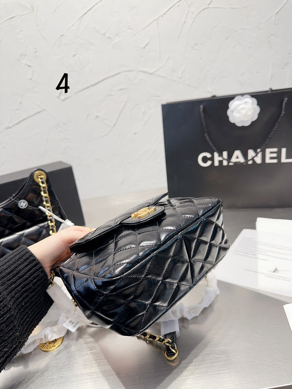 Satchel Bags - CHL Bags - 7229