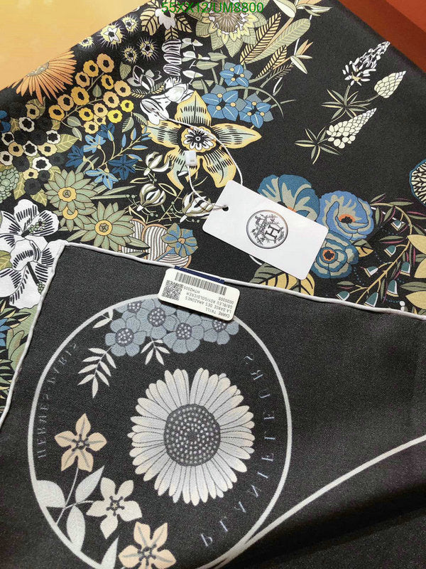 SAMC - HMS Scarves - 349