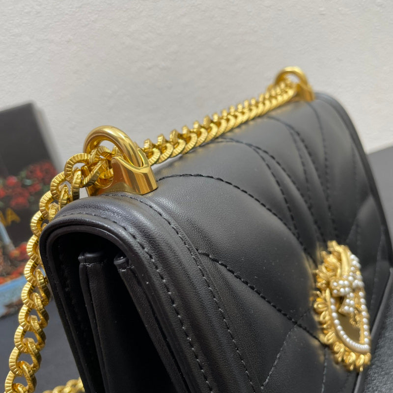 Satchel Bags - DG Bags - 111