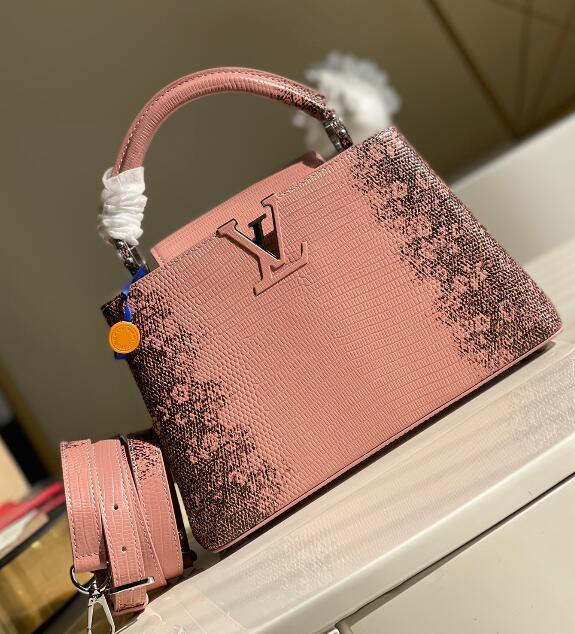 SAMC - LOV Bags - 2566