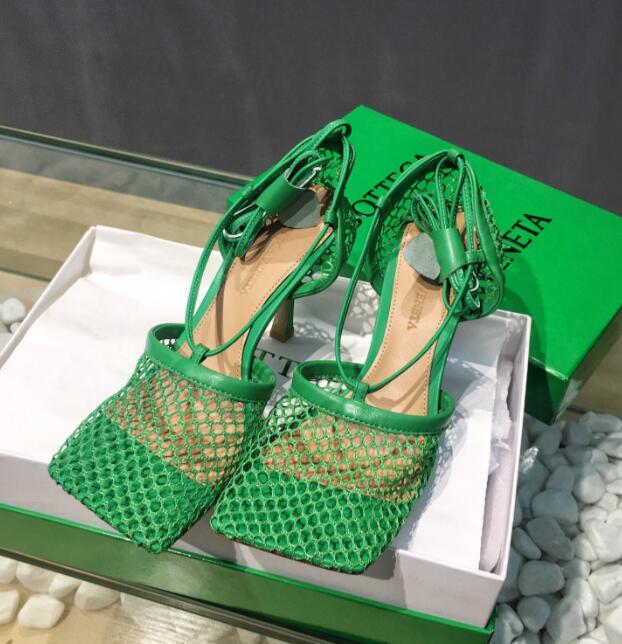 SAMC - BO Women Shoes - 295
