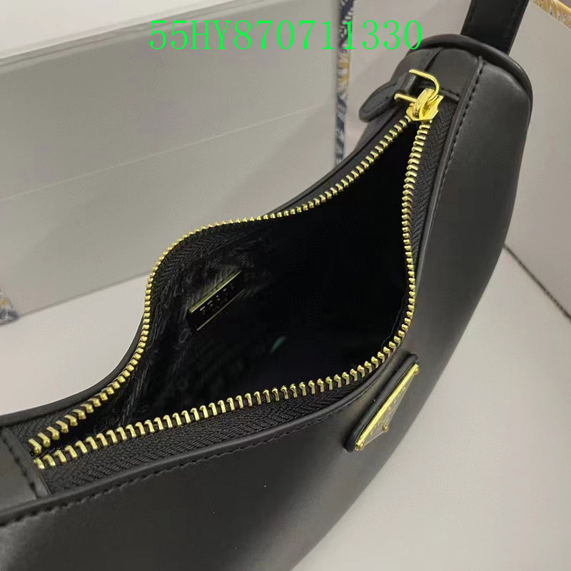 Satchel Bags - PDA Bags - 3119