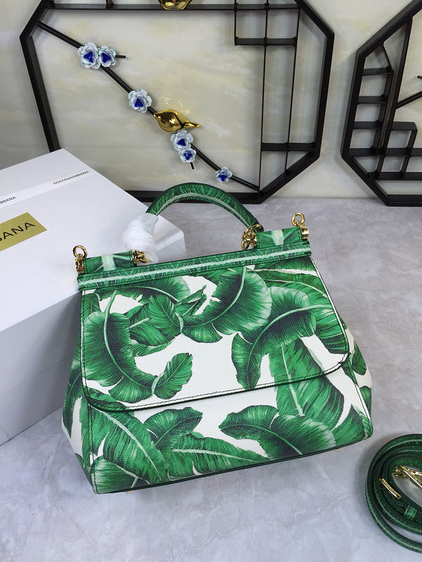 Satchel Bags - DG Bags - 205