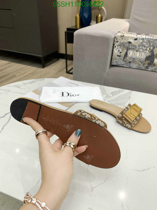 SAMCC - DOR Women Shoes - 2186