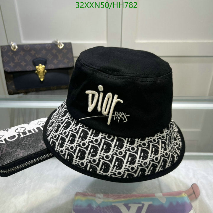 SAMC - DOR Caps & Hats - 122