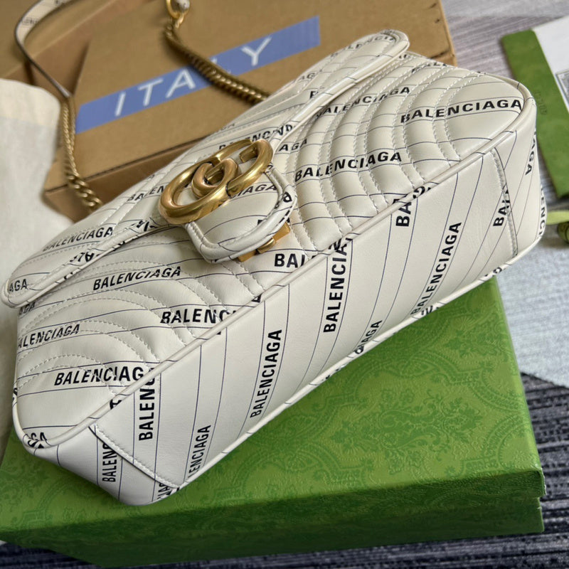 Satchel Bags - GCI Bags - 6729