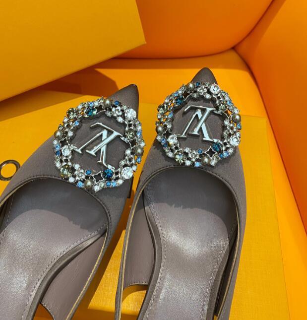 SAMC - LOV Women Shoes - 250