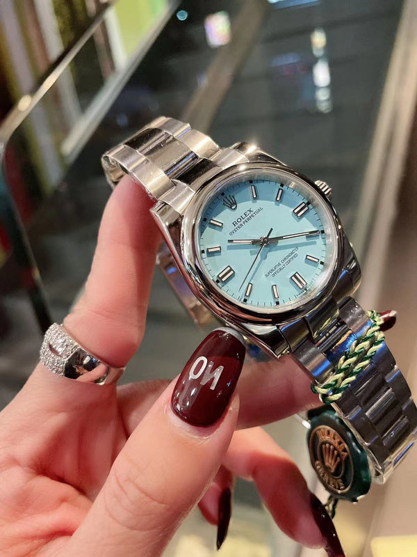 SAMC - Mix Watches - 147