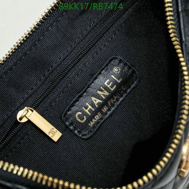 SAMC - CHL Bags Crossbody - 176