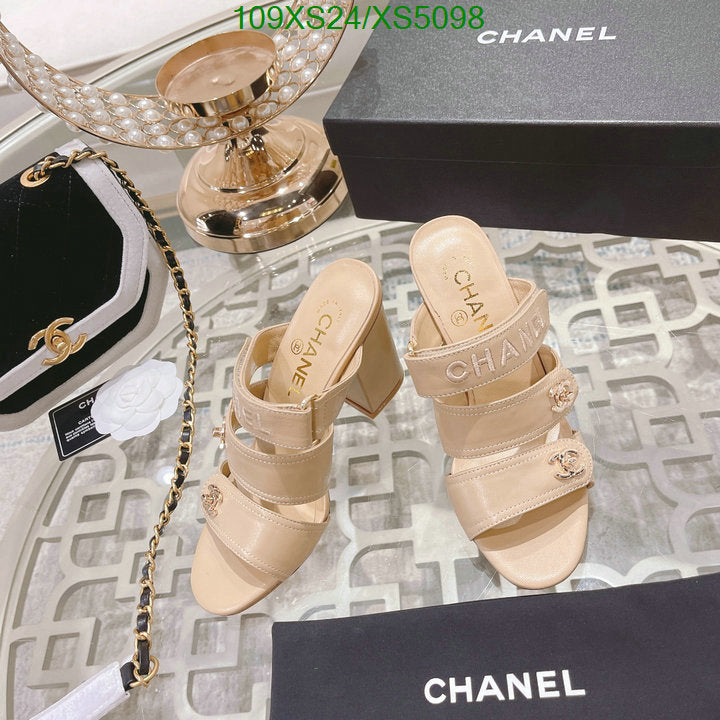 SAMC - CHL Women Shoes High Heels - 211