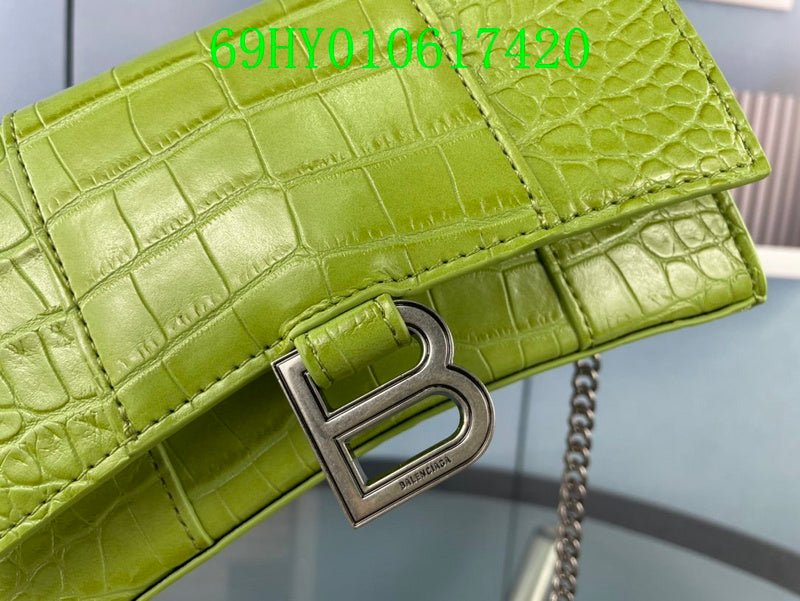 Satchel Bags - BGA Bags - 2267