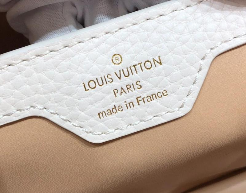 SAMC - LOV Bags - 2167