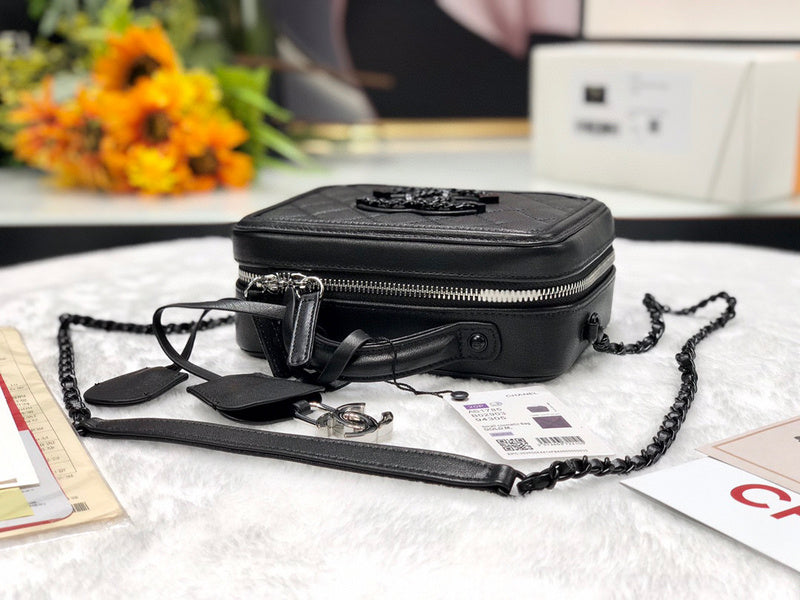Satchel Bags - CHL Bags - 1764