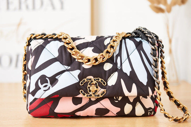Satchel Bags - CHL Bags - 3305