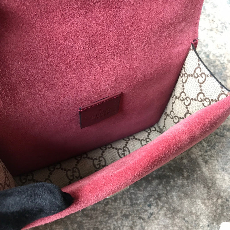 Glami Fashion - GCI Bags - 6175