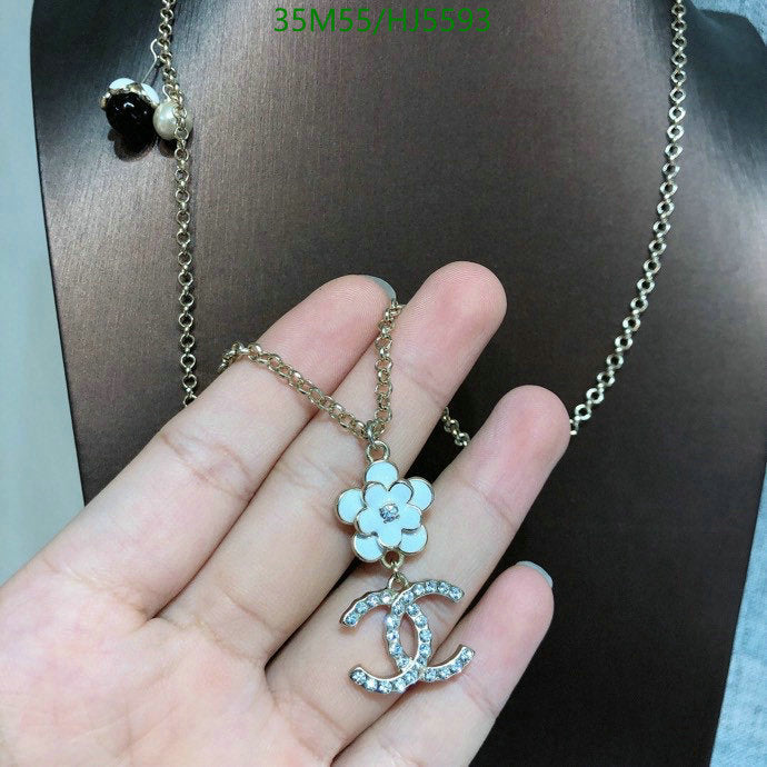 SAMC - CHL Jewelry - 501
