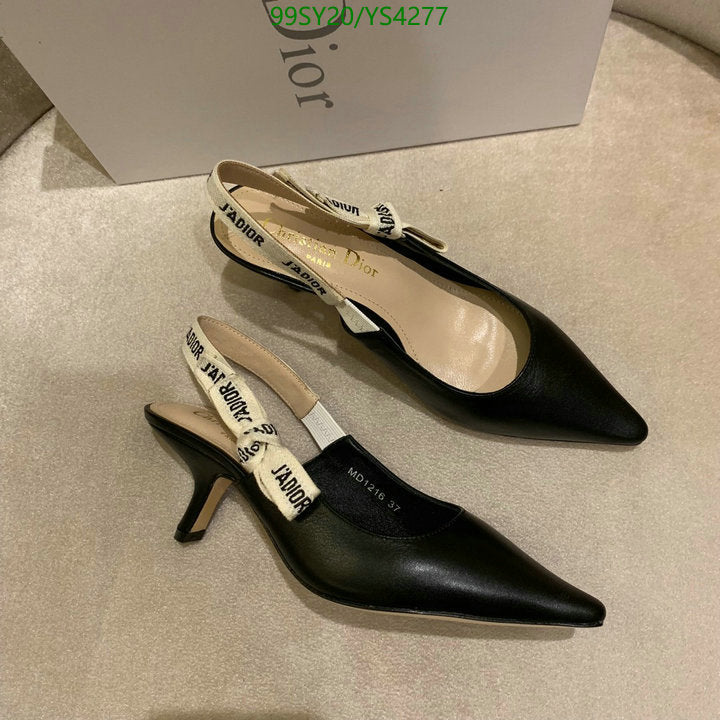 SAMCC - DOR Women Shoes - 1578