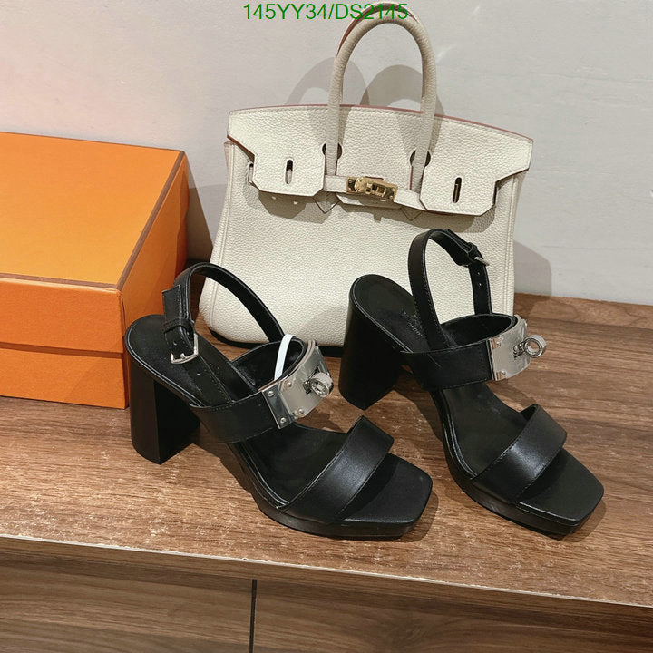 SAMC - HMS Women Shoes - 084