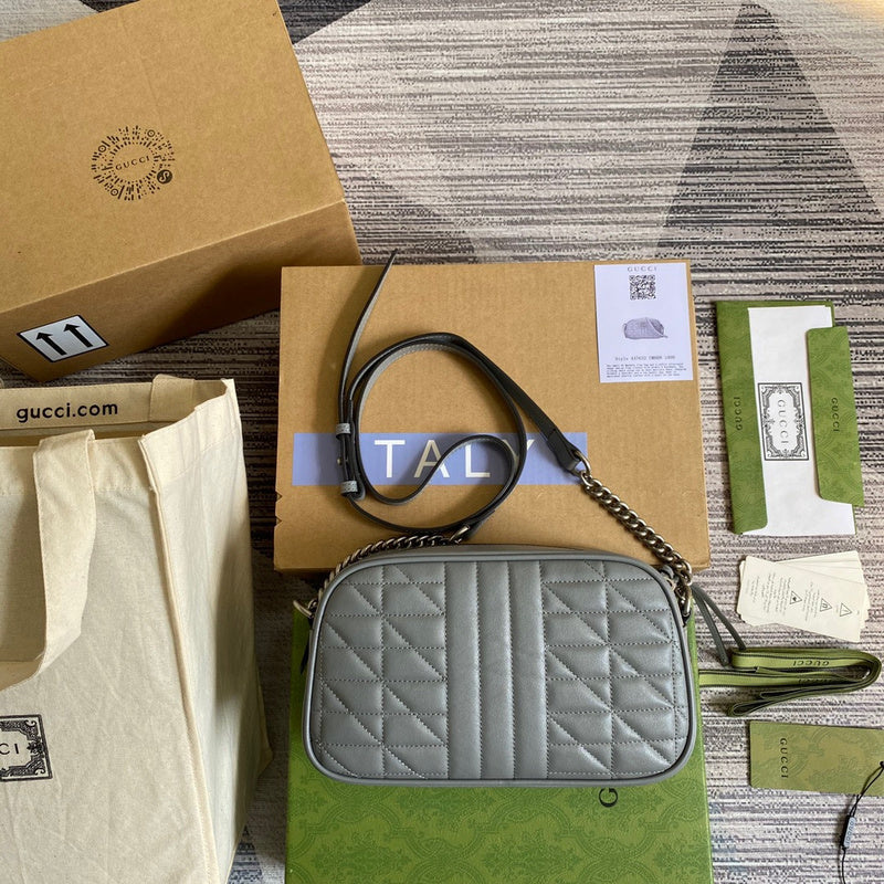 Glami Fashion - GCI Bags - 8033