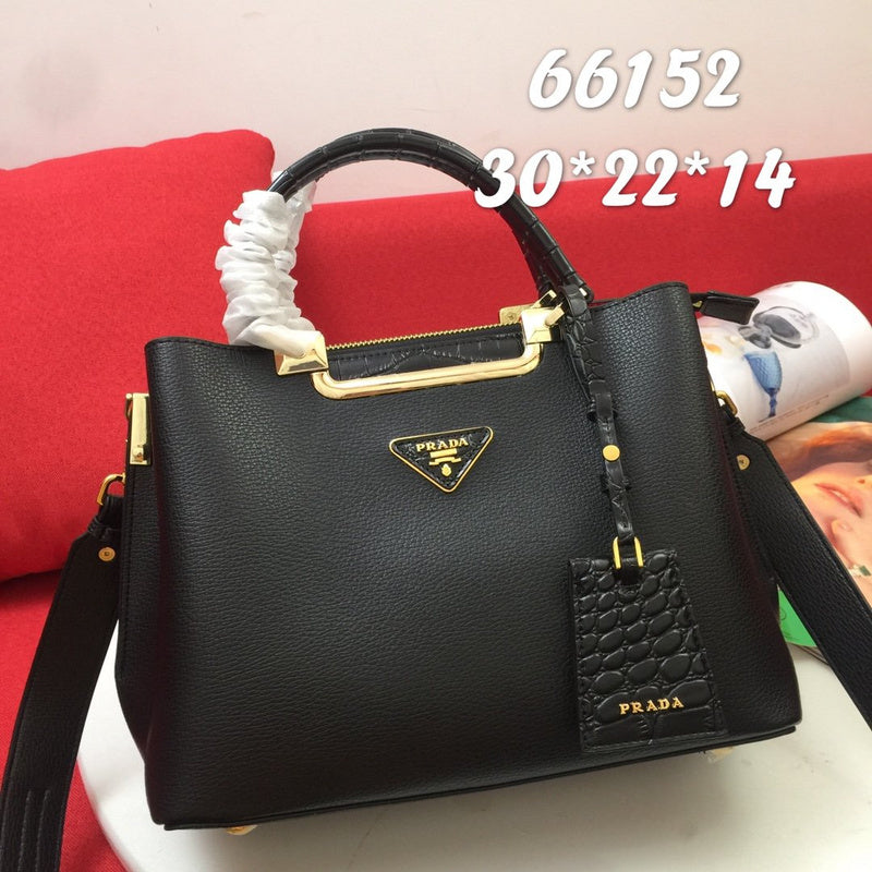Satchel Bags - PDA Bags - 1270