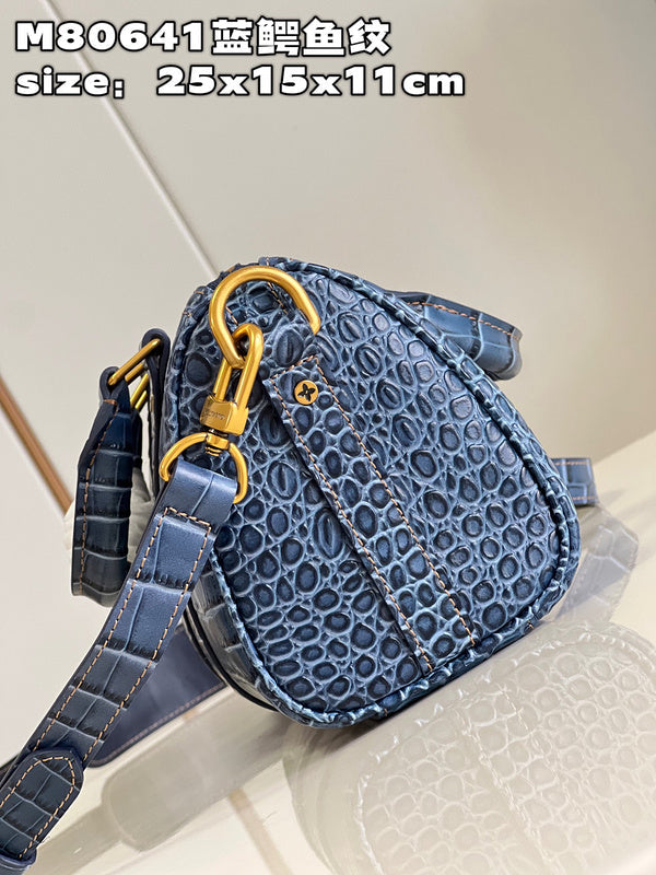Satchel Bags - VL Bags - 1500