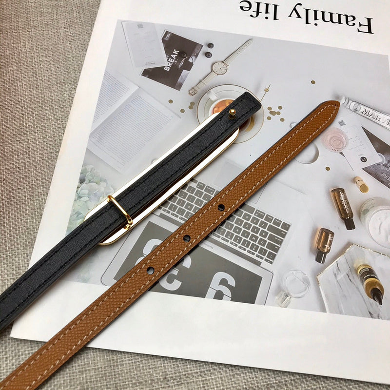 Satchel Bags - VL Belts - 427