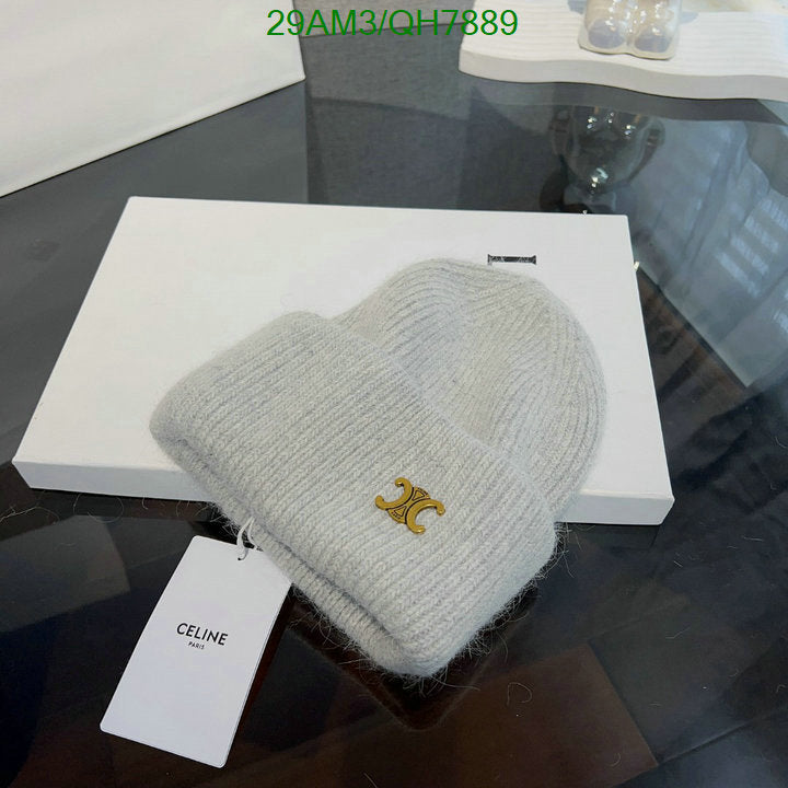 SAMC - COL Caps & Hats - 167