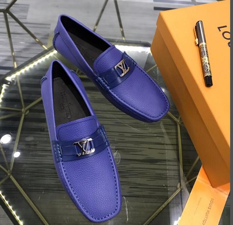 SAMC - LOV Men Shoes - 1921
