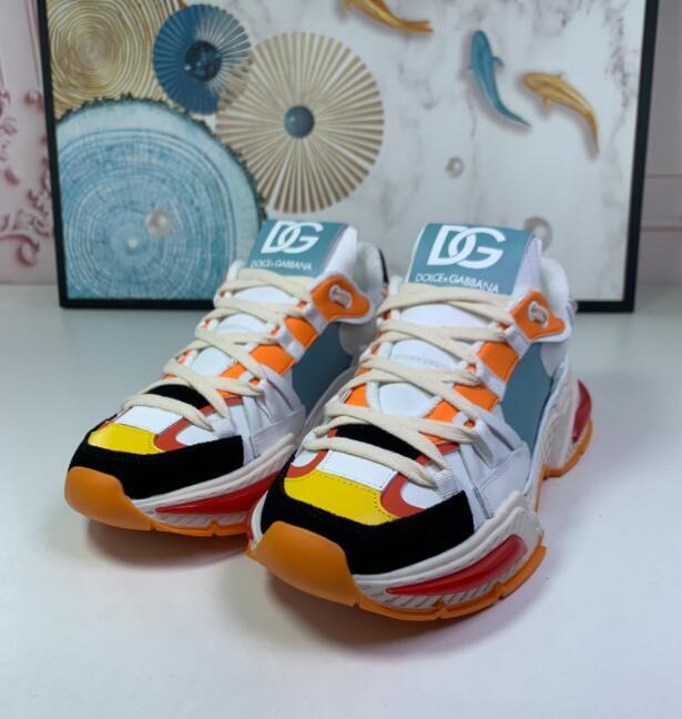 SAMC - DAG Men Shoes - 276