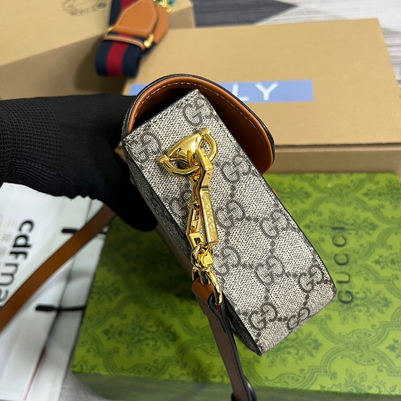 Satchel Bags - GCI Bags - 7561