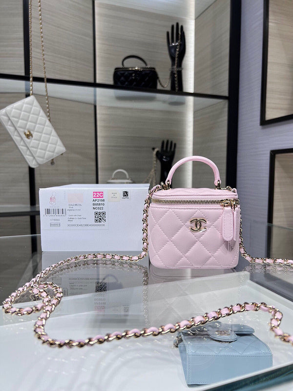 Satchel Bags - CHL Bags - 7359