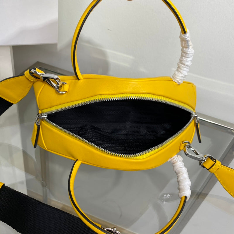 Glamy - PD Bags - 881