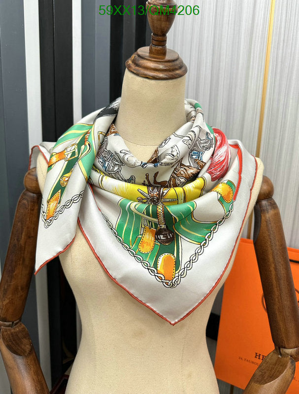 SAMC - HMS Scarves - 626