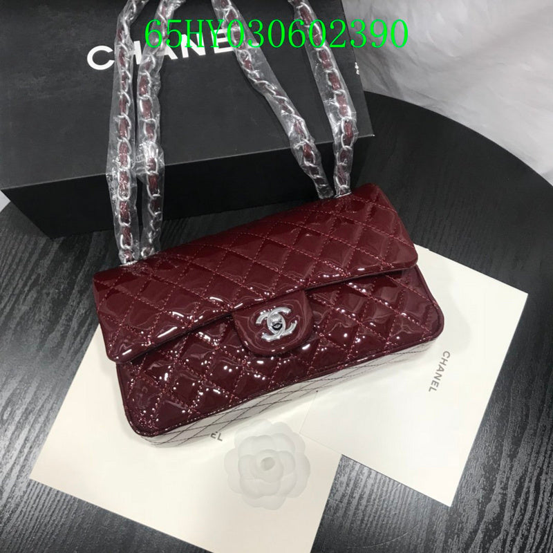 Satchel Bags - CHL Bags - 5333