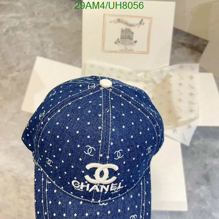 SAMC - CHL Caps & Hats - 049