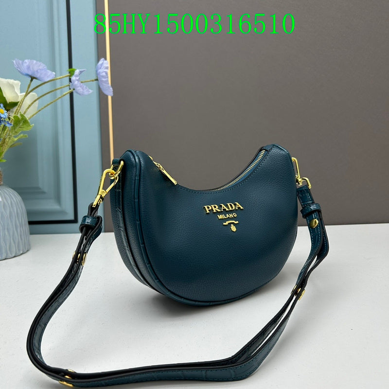 Satchel Bags - PDA Bags - 3460