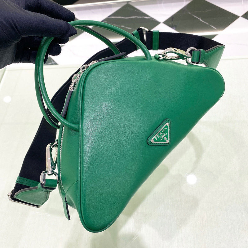 Satchel Bags - PDA Bags - 2255
