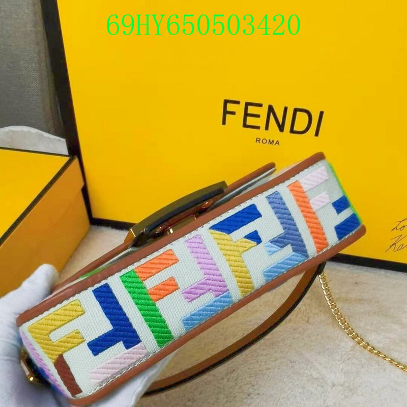 Glami - FDE Bags - 1589