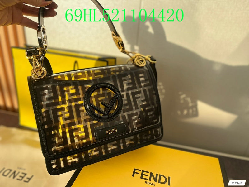 Glami - FDE Bags - 1215