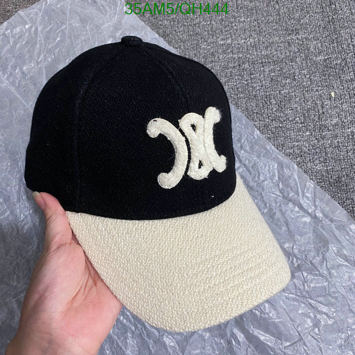 SAMC - COL Caps & Hats - 094
